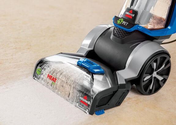 Is the bissell pro heat 2x revolution pet carpet cleaner 3578 worth the money? (Compare features and cleaning power)