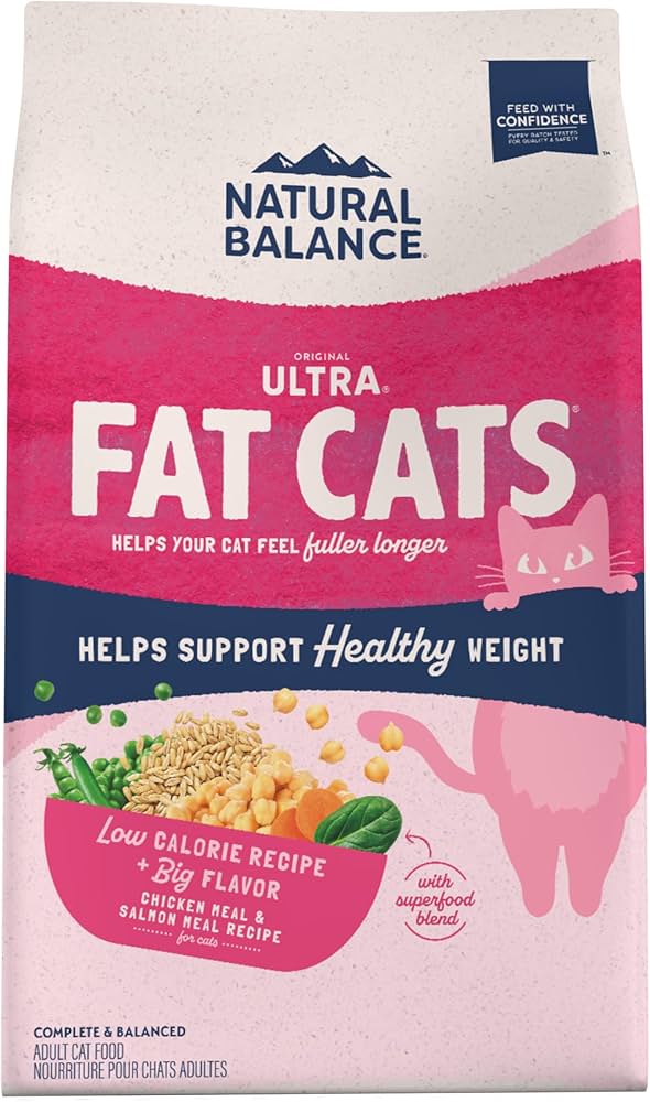 Worried about a potential Natural Balance cat food recall? Learn the current facts and how to keep your beloved cat safe.