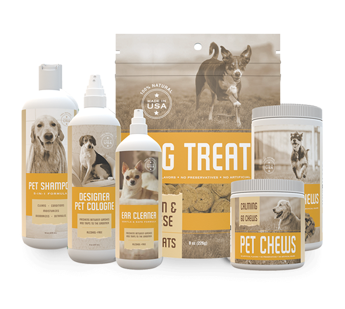 Need trusted private label pet food manufacturers usa? Discover quality suppliers for your pet products now.