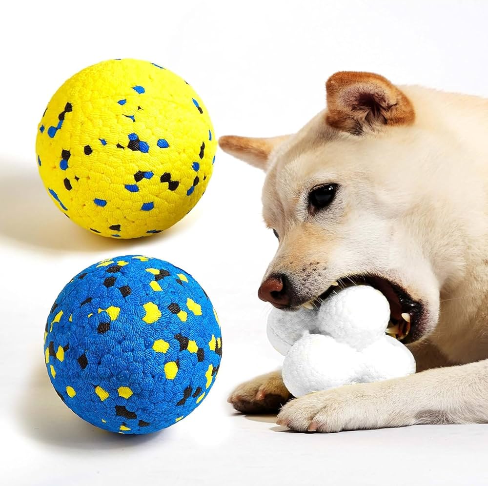 Why choose tuff pet toys over regular dog toys? (Discover the benefits of durable play!)
