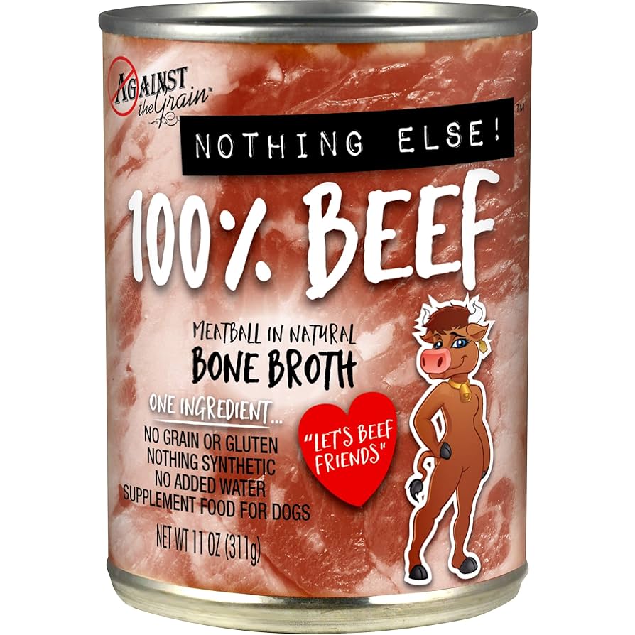 Is Against The Grain Pet Food Worth The Hype? Lets See