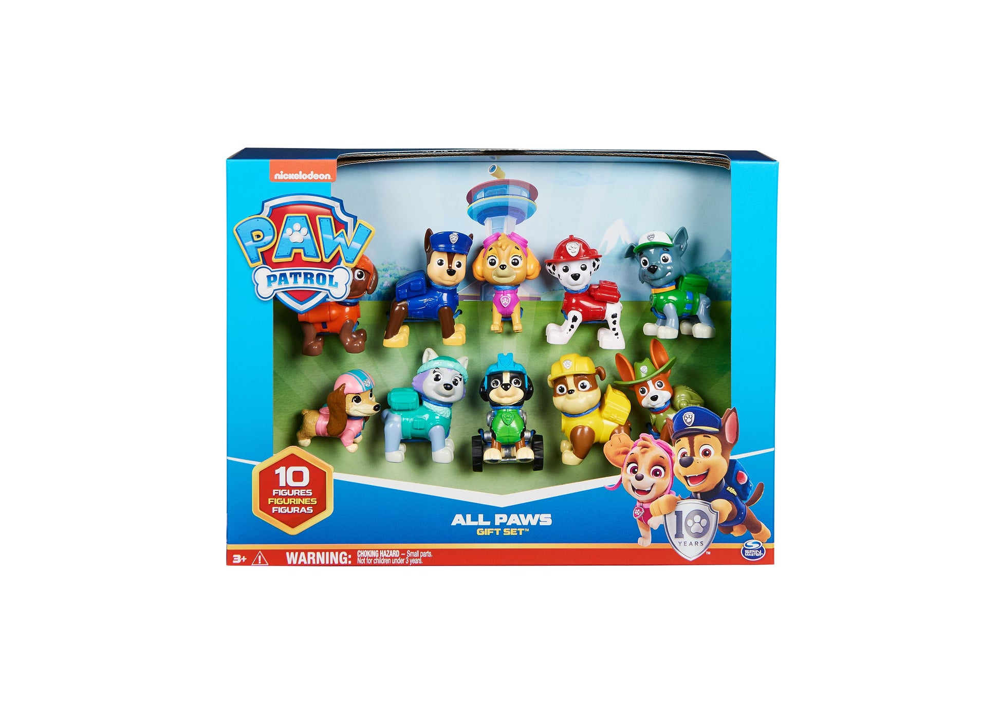 Pet patrol toys r us (Get one!)