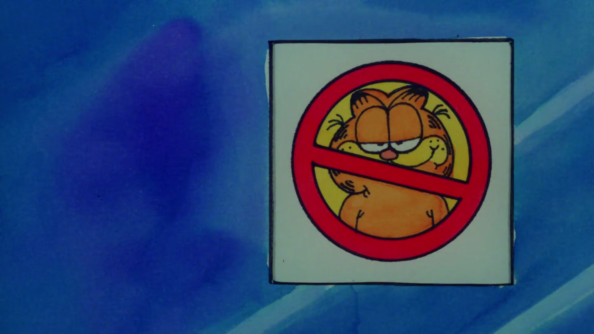 Garfield I wonder who thats for origin: Learn where this famous comic phrase started.