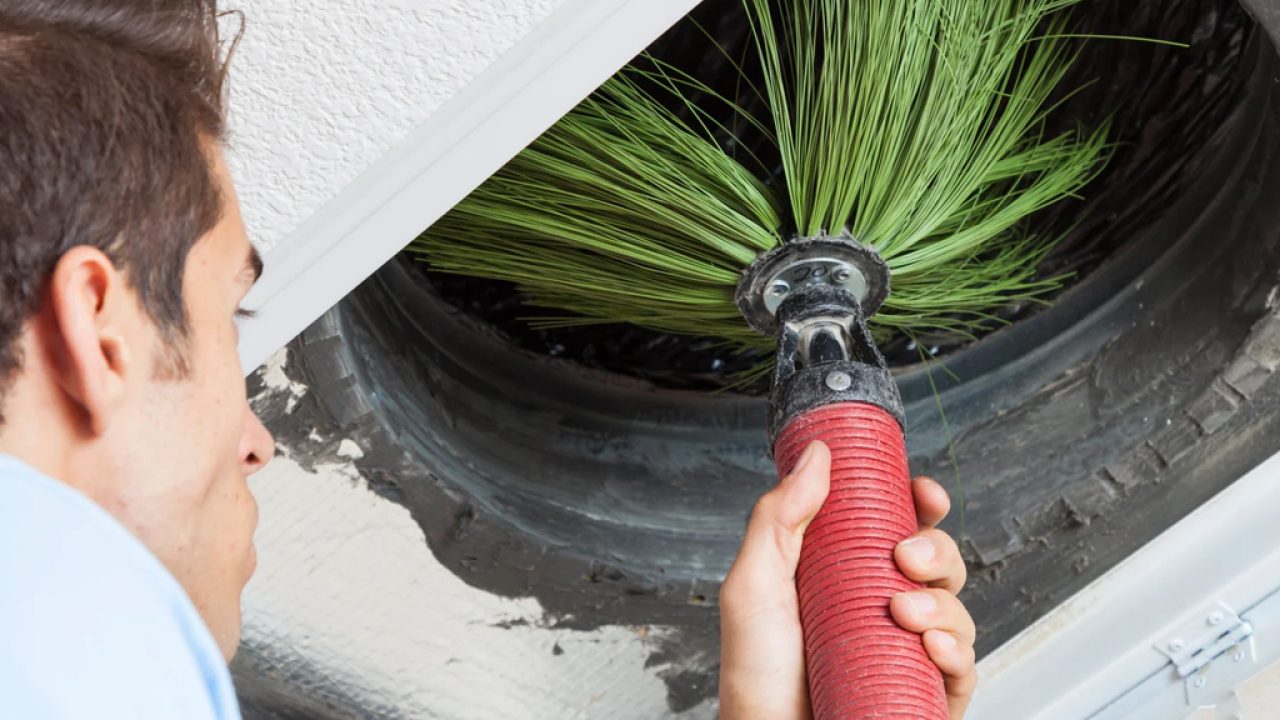 When Is Best Time For Duct Cleaning St Pete? Save Money & Energy Today!