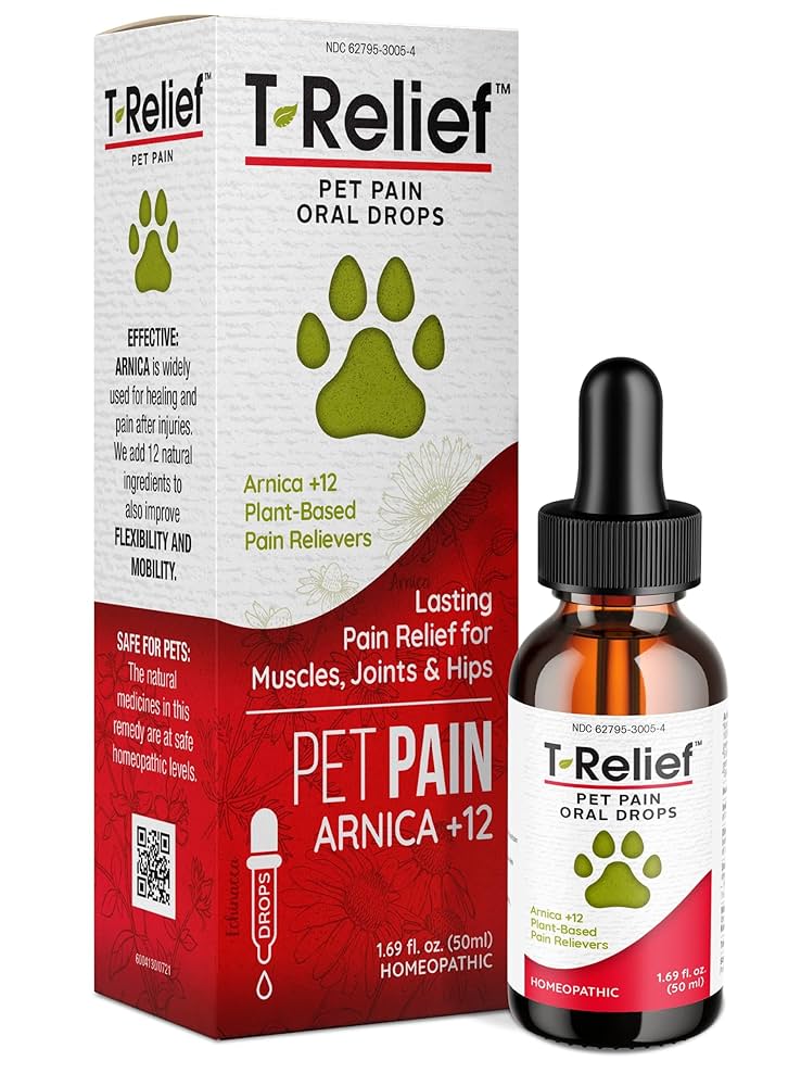 Best Arnica Products for Cats Discover Top Safe Veterinary Recommended Options